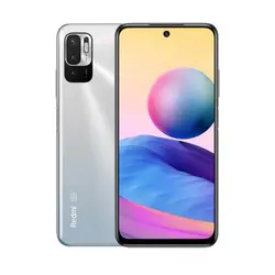 گوشی شیائومی Redmi Note 10 5G ظرفیت 128 و رم 4 گیگابایت دو سیمکارت (2103K19C) (پک چین رام گلوبال)