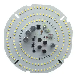 چیپ ال ای دی 150وات 220ولت سفید مهتابی برند ms جهت تعمیر لامپ