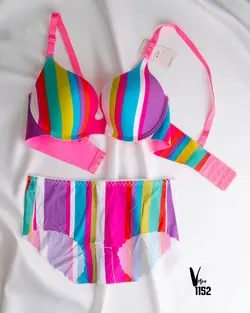 ست لیزری رنگین کمانی کد 1152ست لیزری رنگین کمانی کد 1152