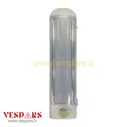 چراغ اضطراری شارژی ویداسی مدل WD-837T