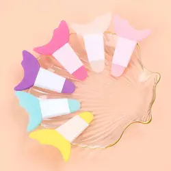 شابلون سیلیکونی خط چشم