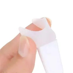 شابلون سیلیکونی خط چشم