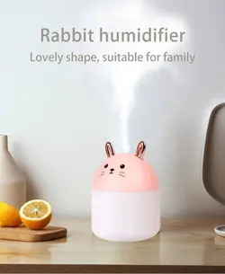 دستگاه بخور سرد وارداتی طرح پیشی