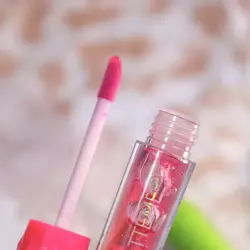 برق لب طرح اناناس