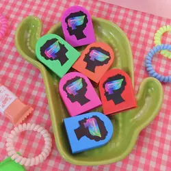 گچ مو سکه ای