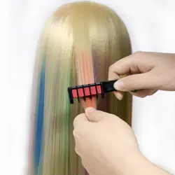 گچ مو شونه ای🍓