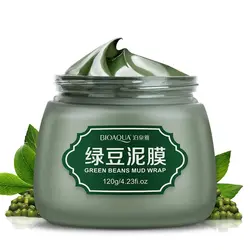 ماسک لوبیا سبز بیواکوا