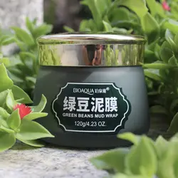 ماسک لوبیا سبز بیواکوا