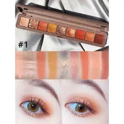 سایه انگشتی هدی موجی