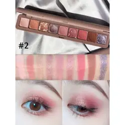 سایه انگشتی هدی موجی