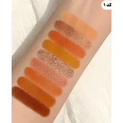 سایه انگشتی هدی موجی