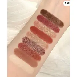 سایه انگشتی هدی موجی