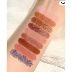 سایه انگشتی هدی موجی