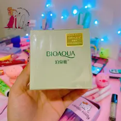 ماسک حبابی کربن بیواکوا