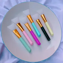 براش ماسک و اسکراب