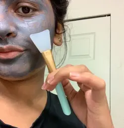 براش ماسک و اسکراب