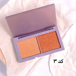 سایه|هایلایتر GLOW