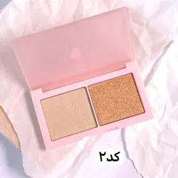 سایه|هایلایتر GLOW