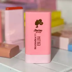 رژگونه استیکی باربی