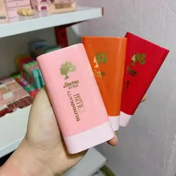 رژگونه استیکی باربی