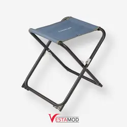 چهارپایه  فلزی تاشو مسافرتی کاپرلان مدل Essenseat 100