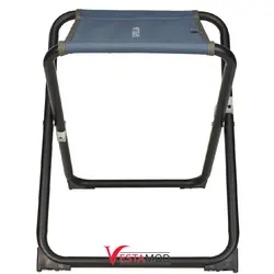 چهارپایه  فلزی تاشو مسافرتی کاپرلان مدل Essenseat 100