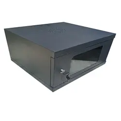 رک 4 یونیت شیشه برند وستا