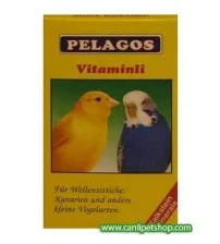 سنگ کلسیم پرنده | pelagos