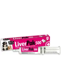 خمیر لیورپک درمانی و تقویتی سگ و گربه مرو 500 liver packتاریخ انقضا 2024/01