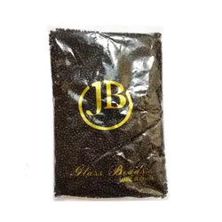 منجوق مشکی ریز