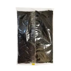 منجوق مشکی ریز