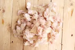 نوار گل ساتن ( 10 یاردی )