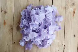 نوار گل ساتن ( 10 یاردی )