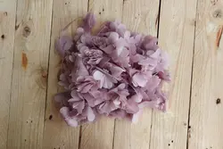 نوار گل ساتن ( 10 یاردی )