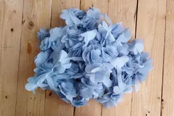 نوار گل ساتن ( 10 یاردی )