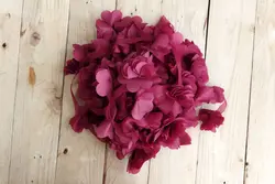 نوار گل ساتن ( 10 یاردی )