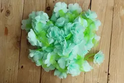 نوار گل ساتن ( 10 یاردی )