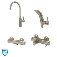 ست شیرآلات کیسر مدل هکتور