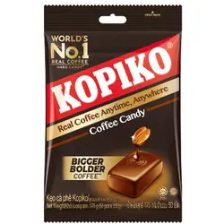 آبنبات قهوه کوپیکو ۵۰ عددی