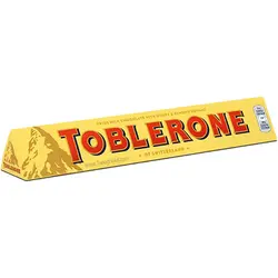 شکلات شیری تابلرون ۱۰۰ گرمی