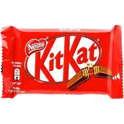 شکلات انگشتی کیت کت نستله ۴۱.۵g