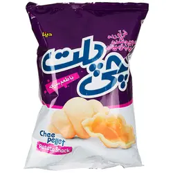 چی پلت سرکه چی توز ۱۱۰ گرمی