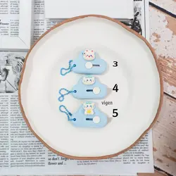 کاتر ابرک☁️ شکلک دار