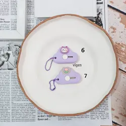 کاتر ابرک☁️ شکلک دار