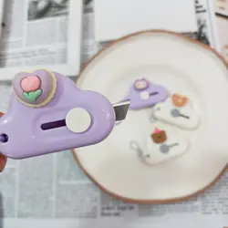 کاتر ابرک☁️ شکلک دار