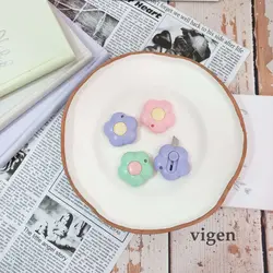 مینی کاتر گل گلی