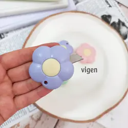 مینی کاتر گل گلی