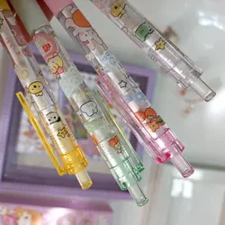 پک دفترچه استیکری و کاتر