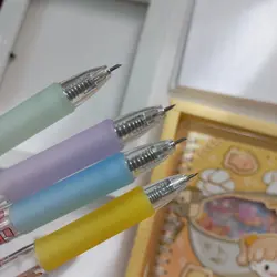 پک دفترچه استیکری و کاتر انیمه