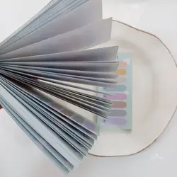 مینی چک لیست ابری